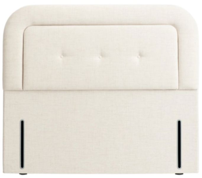 Hypnos Helena Headboard